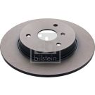 FEBI BILSTEIN Bremsscheibe 22345
