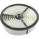 FEBI BILSTEIN Luftfilter 27277