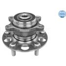 Radnabe 31-14 752 0009
