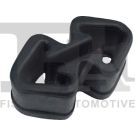Halter, Abgasanlage 573-901