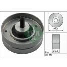 Umlenk-/Führungsrolle, Keilrippenriemen 532 0524 10