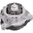 FEBI BILSTEIN Lagerung, Motor 103429