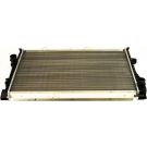 Kühler, Motorkühlung AC219871