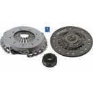 SACHS Kupplungssatz 3000 386 001