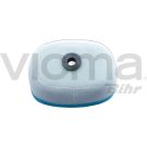 Luftfilter Moto. Suzuki Drz250 01-07 13930