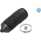 Faltenbalgsatz, Lenkung Fiat Panda 03-/500 07-/Ford Ka 08 714 620 0006