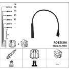 RC-EZ1210 NGK - Zündkabelsatz MAZDA Ž323 F VI 98-01 5903