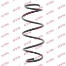 KYB Fahrwerksfeder Renault P. Clio Iii 1.2/1.2Alk 06/05 RA3502