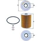 MAHLE Ölfilter OX 254D3