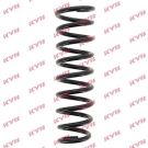 KYB Fahrwerksfeder Audi T. A4 1.8 4X4-2.8 4X4 01.95-08.01 RC5172