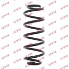 KYB Fahrwerksfeder Audi T. A4 1.8-3.0D 11/07-12/15 K-Flex RA6105