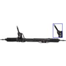 Lenkgetriebe hydraulisch 711521362