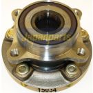 Radlagersatz KK-15034