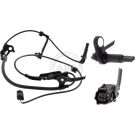 A.B.S. ABS Sensor 32336