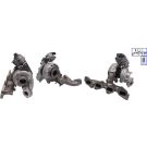 Lader, Aufladung PA7854482