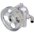 FEBI BILSTEIN Hydraulikpumpe, Lenkung 186248