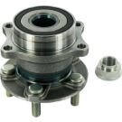 Radlagersatz HA SUBARU Forester,Impreza,Legacy 08 VKBA 7479 Radlagersatz HA SUBARU Forester,Impreza,Legacy 08 VKBA 7479