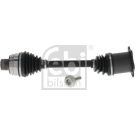FEBI BILSTEIN Antriebswelle 182763
