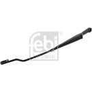Wischarm, Scheibenreinigung VW Passat Variant 1.9 TDI 00-05 febi Plus 34736