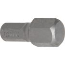 BGS Bit Antrieb Außensechskant 8 mm (5/16 ) Innensechskant 12 mm 4390