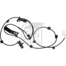 Sensor, Raddrehzahl 170831