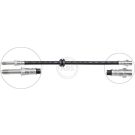 A.B.S. Bremsschlauch SL 1432