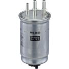 Mann & Hummel Kraftstofffilter PKW HYUNDAI,KIA Bongo 04 WK 8069
