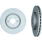KAMOKA Bremsscheibe 1032410