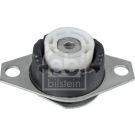 Lagerung, Motor Fiat Sc 0.9/1.1 34719