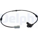 Sensor, Raddrehzahl SS20027