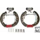 Bremsbacken - Superkit GSK1904