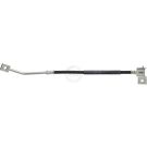 A.B.S. Bremsschlauch SL5849