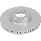 A.B.S. Bremsscheibe 18107 beschichtet