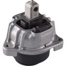 TEDGUM_TD Lagerung, Motor TED77889