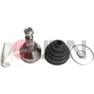 JPN Gelenksatz, Antriebswelle 10P9166-JPN