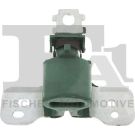 Halter, Abgasanlage 223-949