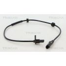 Sensor, Raddrehzahl 818025238