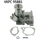SKF Wasserpumpe VKPC95881