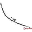 BREMBO Bremsschlauch T 30 066 ESSENTIAL LINE