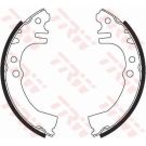 87 461 014 Bremsbacken GS8699