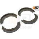 PROFIPOWER Bremsbackensatz, Feststellbremse 2B0041
