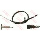 Handbremsseil re GCH2632