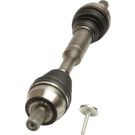 Antriebswelle 49-2522