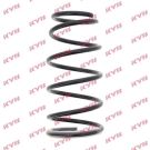 KYB Fahrwerksfeder Honda T. Hr-V 1.6 16V 4Wd 03.99 RC5818