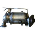 Partikelfilter Dpf Toyota Rav4 2.2 D-4D 06- 4Wd 1159