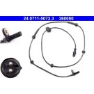 ATE ABS Sensor 24.0711-5072.3