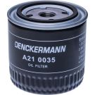 DENCKERMANN Ölfilter A210035