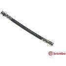 BREMBO Bremsschlauch T 85 087 ESSENTIAL LINE