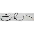 Sensor, Raddrehzahl 818015203