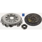 SACHS Kupplungssatz 3000 951 463